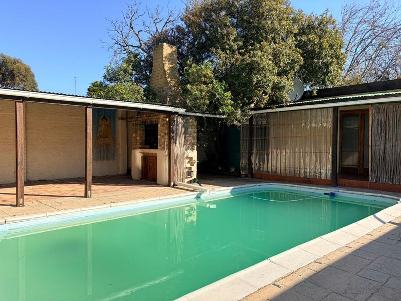 To Let 3 Bedroom Property for Rent in Table View Western Cape